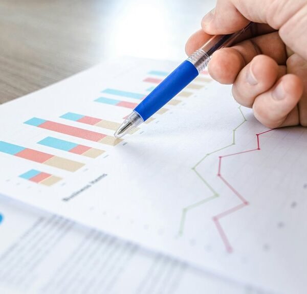 analytical trend data analysis