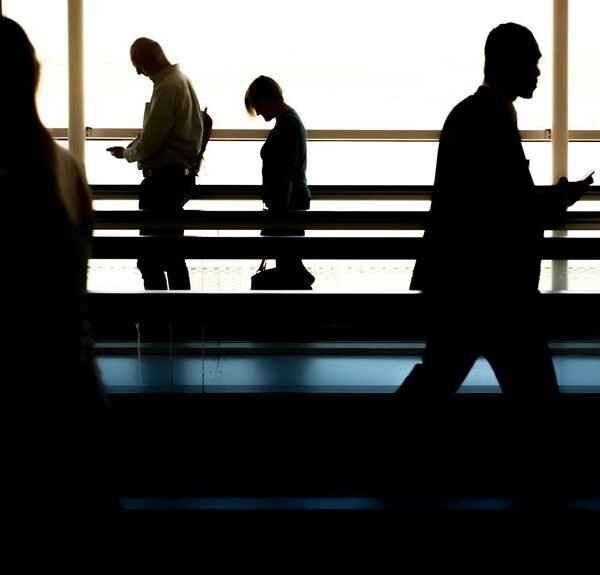 business transaction overview outline