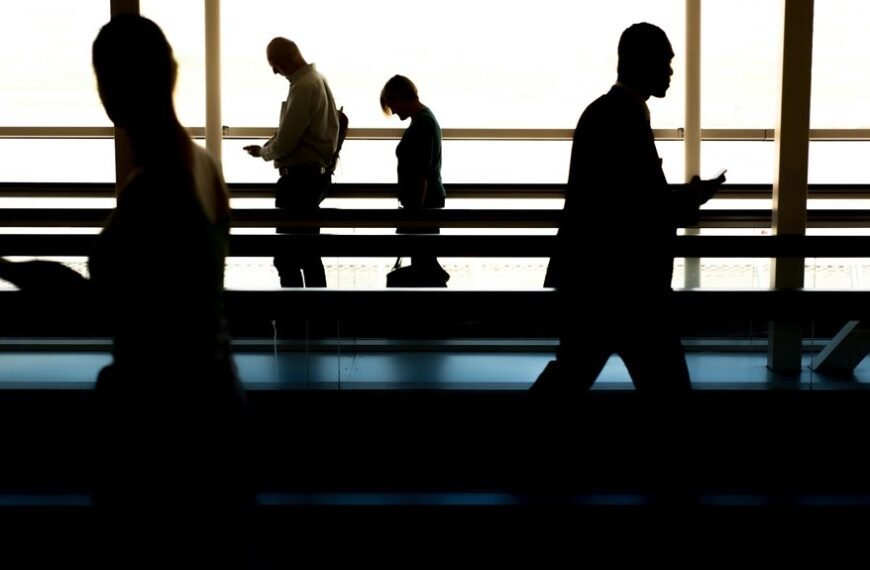 business transaction overview outline