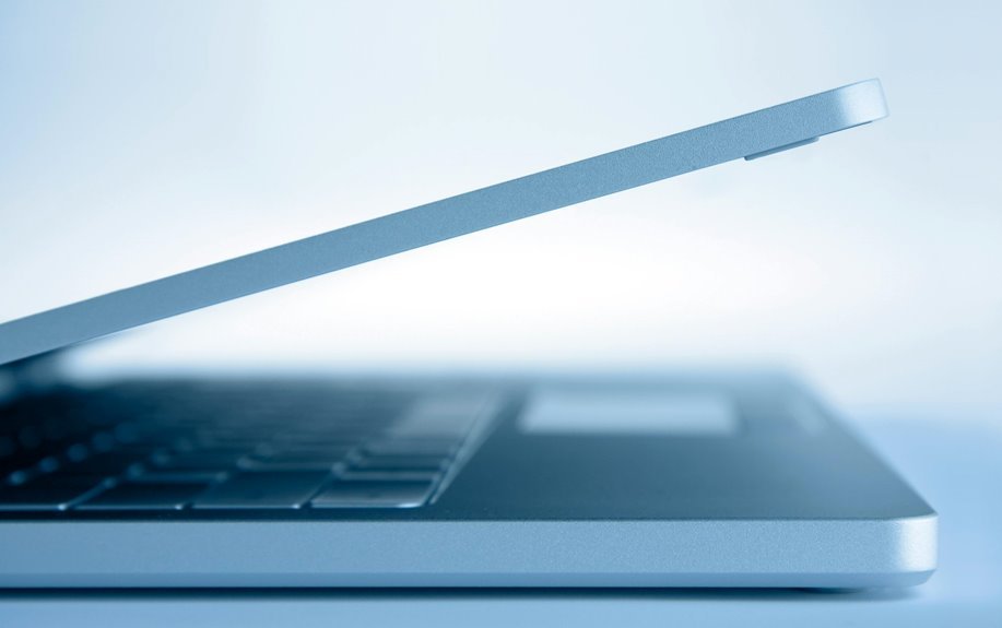 efficiency metrics for profiles