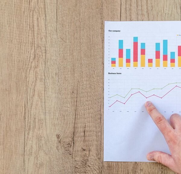 enterprise data overview summary