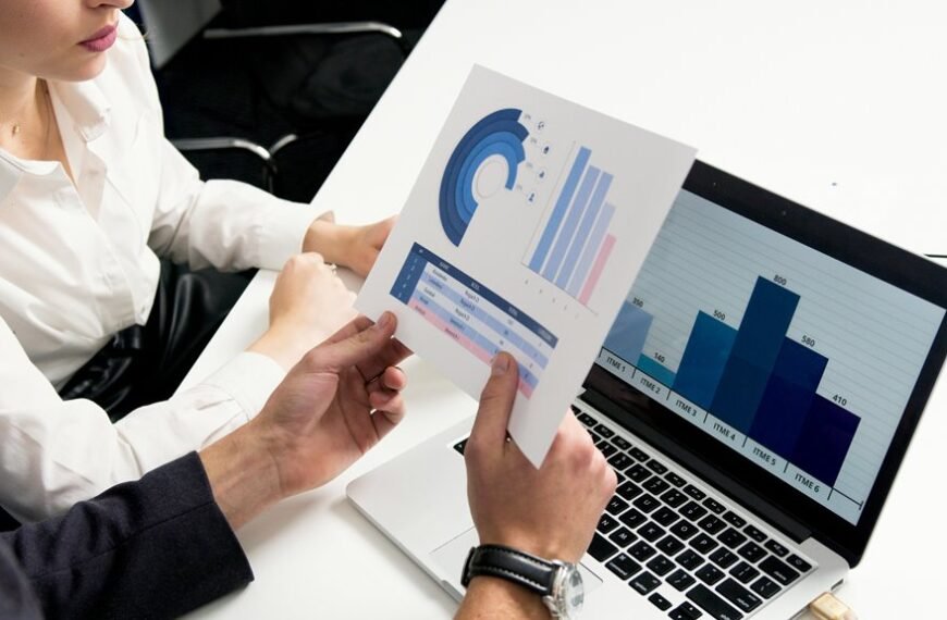 enterprise trend analysis briefing