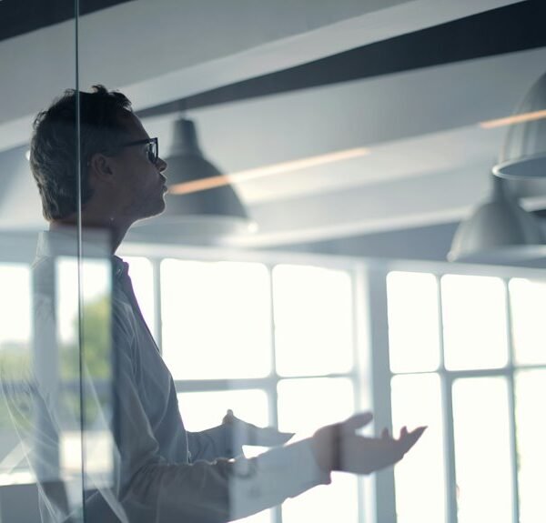 executive insight summary report