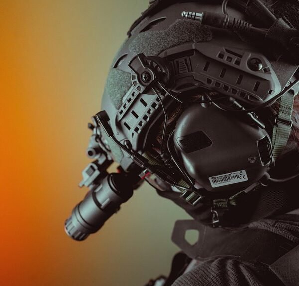 operational intelligence data review