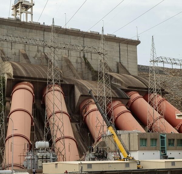 operational performance assessment grid