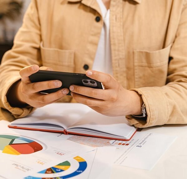 strategic activity report details