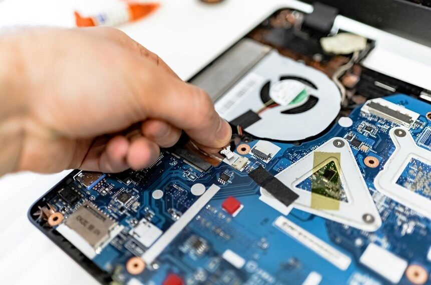 enhance marketing with technology