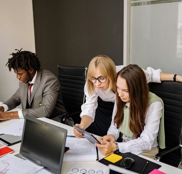 enhancing business with digital solutions