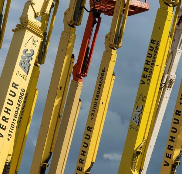 online services elevation platform