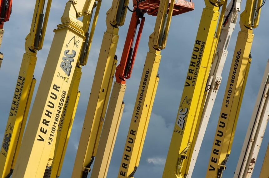 online services elevation platform