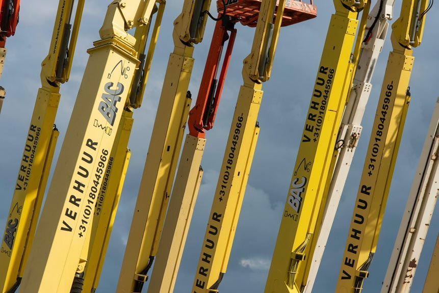 online services elevation platform