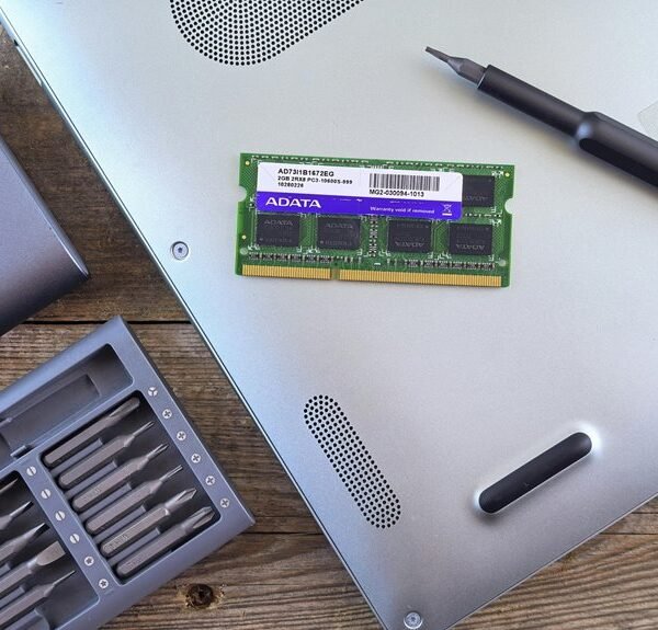 upgrade your digital tools