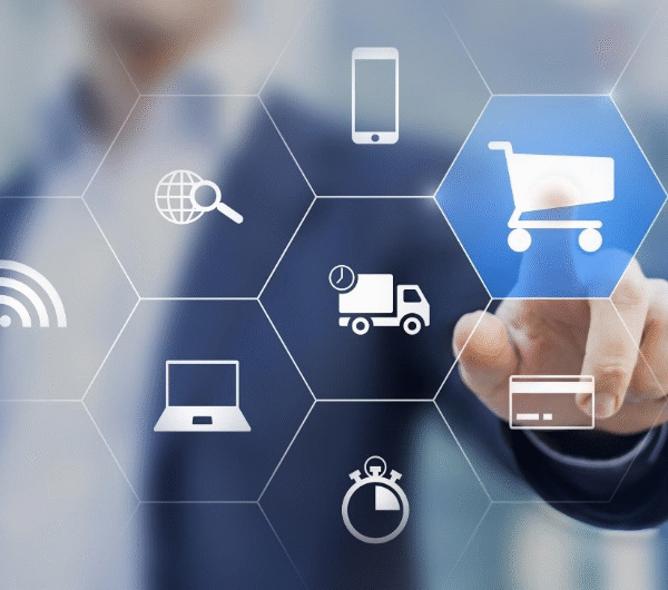 The Role of Technology in E-Commerce Growth