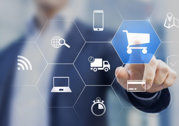 The Role of Technology in E-Commerce Growth
