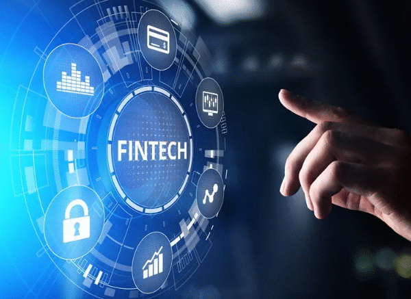 The Role of Technology in Financial Services (FinTech)