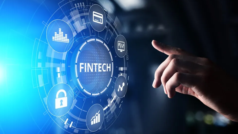 The Role of Technology in Financial Services (FinTech)