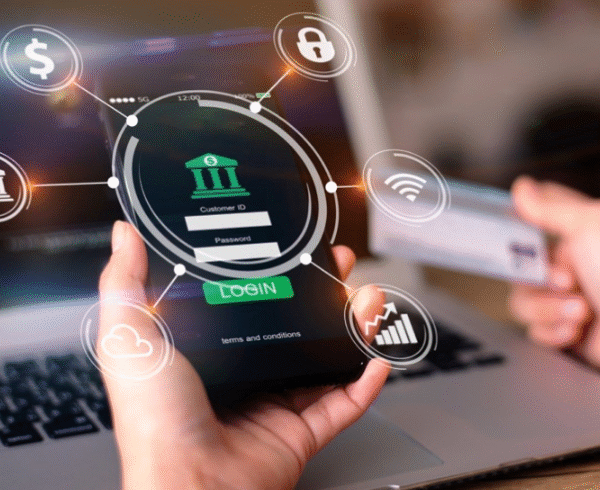 The Role of Technology in Modern Banking