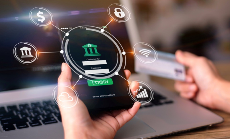 The Role of Technology in Modern Banking