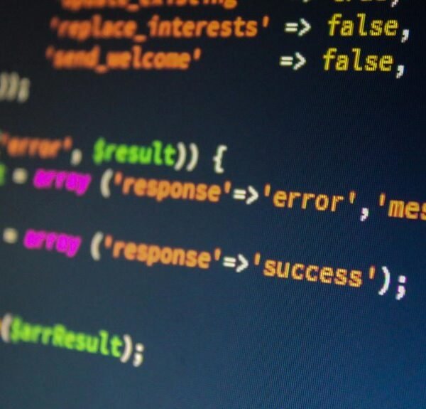 digital model for success