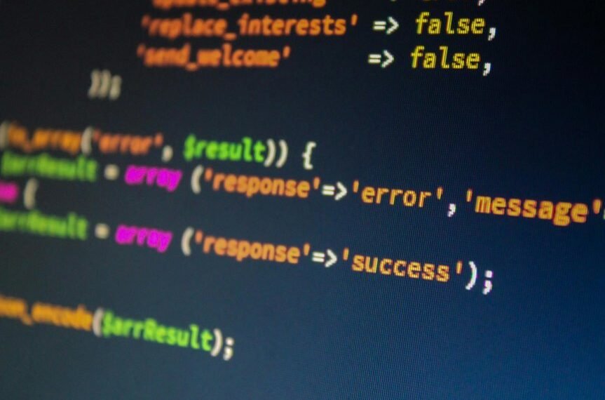 digital model for success