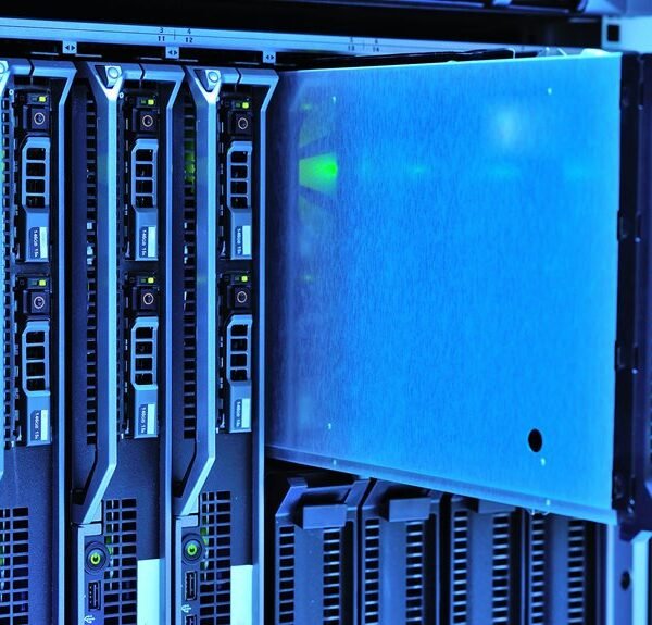 digital network expansion initiative