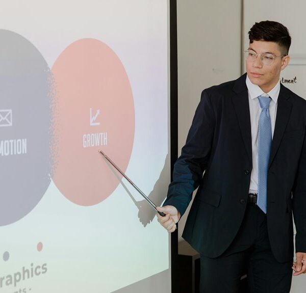 digital planning for expansion