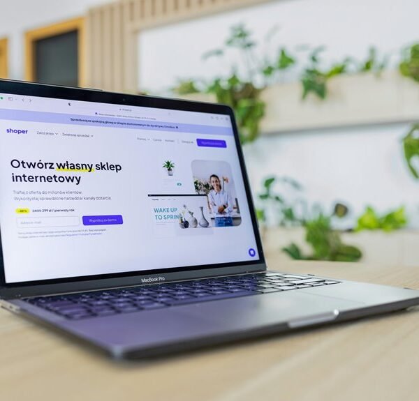 online model for growth