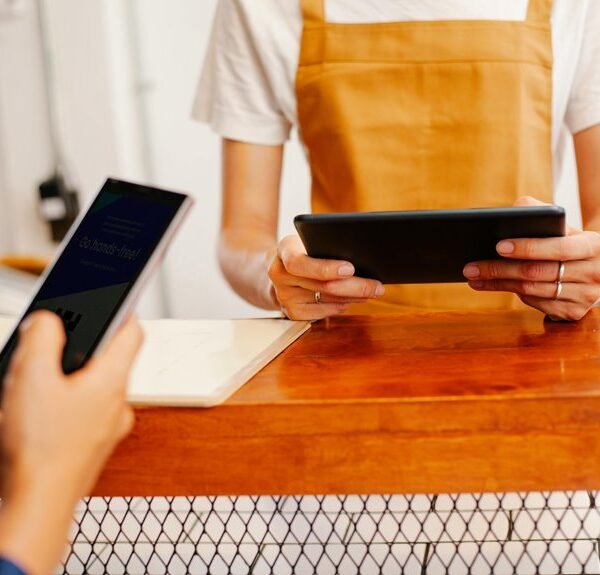 online professional digital system