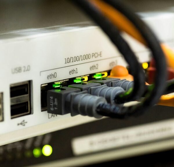 Advanced Internet Infrastructure 977551531 for Stability