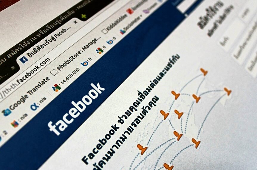 web network growth strategy