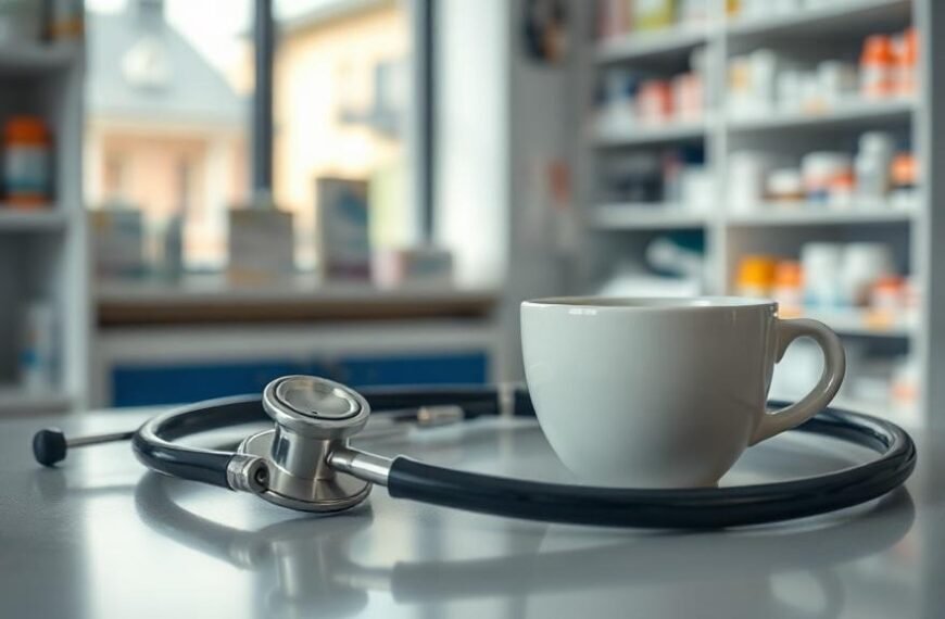 Comparing Compounded Semaglutide to Brand-Name GLP-1s: What’s Actually Different